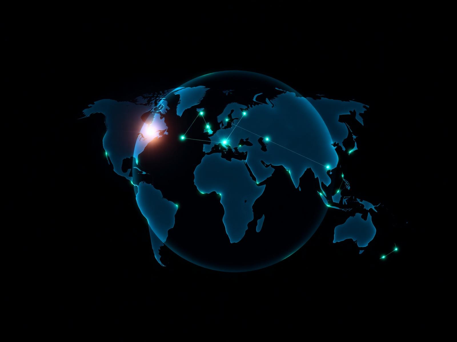 Global network